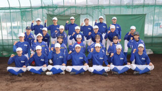 新世代が描く「守り勝つ野球」――安定の理由と、その先へ 