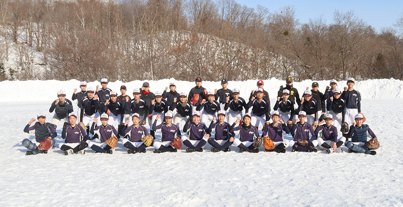 「噛み合わなかった力」を、今度は一つに――札幌豊平ボーイズ・黒岩公二監督が語る現在地と、その先 