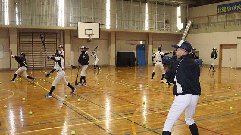 ＜予告＞悲願の初優勝、その先へ――札幌ブレイブティーンズ新章始動 
