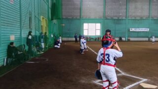 【22日結果】空知冬季大会2026 