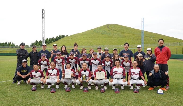 最下位からの下剋上――札幌手稲ボーイズ3年生14人、次なる舞台へ 