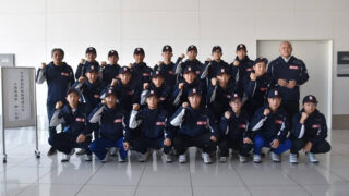 台湾制覇メンバーの進路明らかに――北海道選抜20人が次の舞台へ 