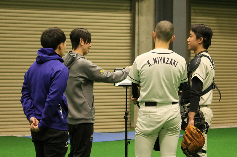 (写真・札幌北リトルシニア提供)