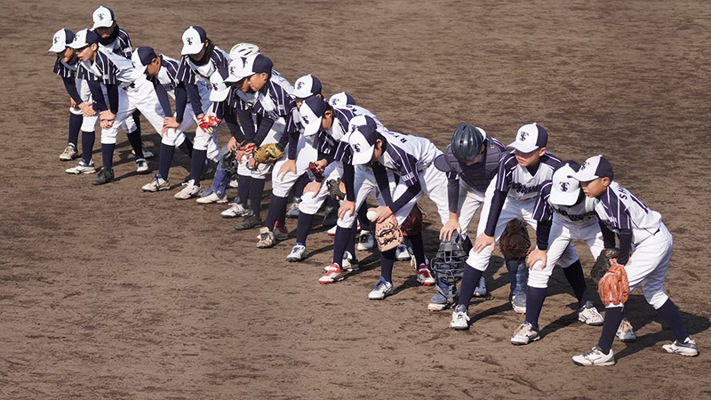 （写真・2025苫小牧選抜チーム提供）