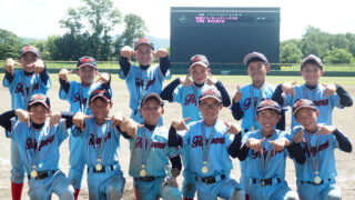 全国を沸かせた東16丁目フリッパーズの主役たち――次なるステージへ 