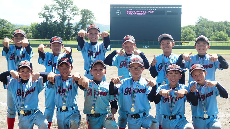 全国を沸かせた東16丁目フリッパーズの主役たち――次なるステージへ 