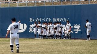 【速報】札幌北、宮崎煌大の完投で歴史的決勝進出 