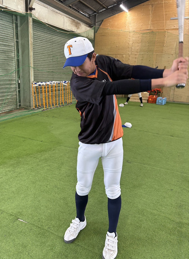 (写真・とかち帯広リトルシニア提供)