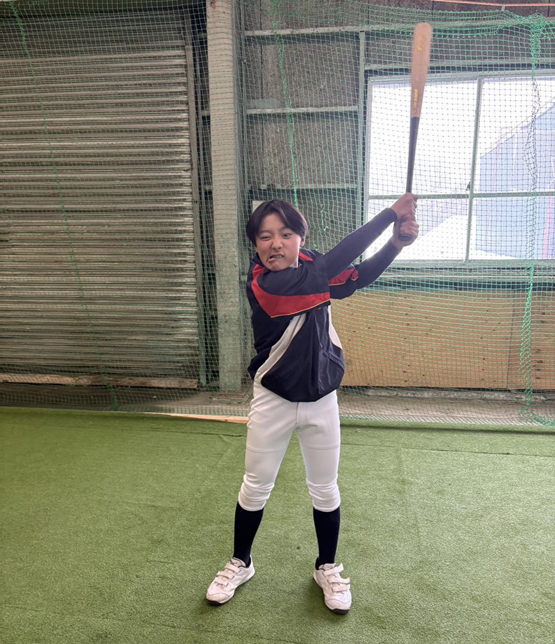 (写真・とかち帯広リトルシニア提供)