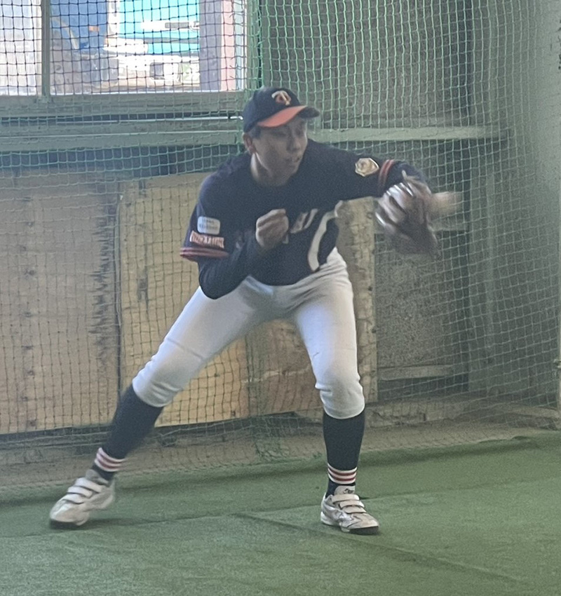 (写真・とかち帯広リトルシニア提供)