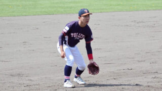 とかち帯広シニア主将・白濱大知、弘前学院聖愛へ 