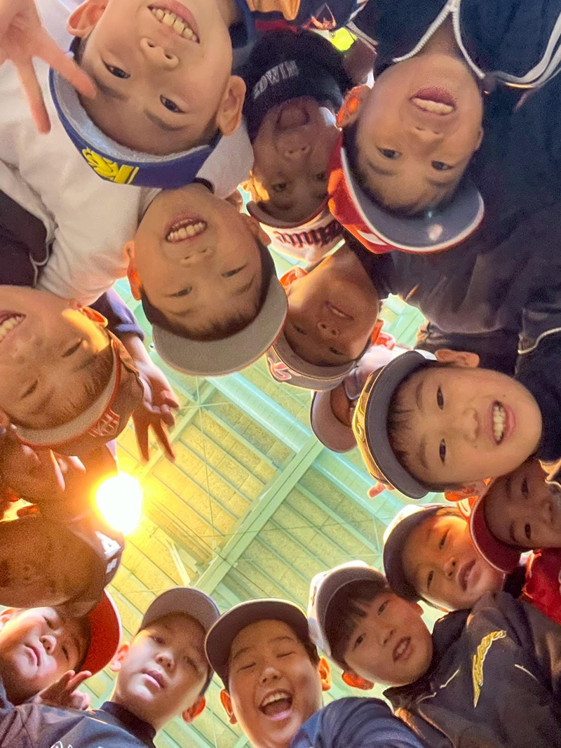 （写真・北海道チャンピオンシップ選抜・ACE提供）