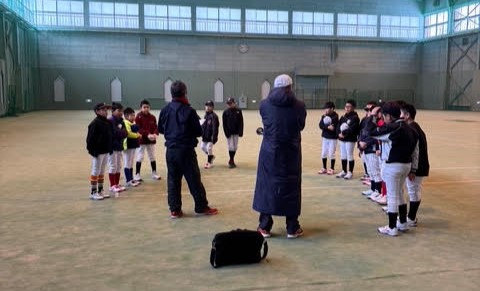（写真・北海道チャンピオンシップ選抜・ACE提供）