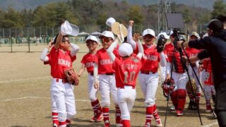 粘りと結束でつかんだ連勝　北海道選抜ACE、接戦制しベスト8進出 