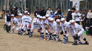 【速報】北海道選抜BESTが初戦突破　櫻井、成田ら躍動 