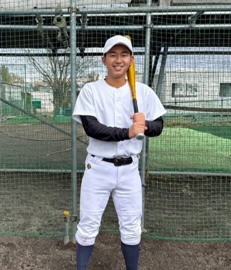 中根　翔（札幌新琴似）