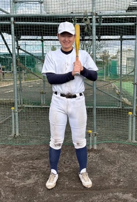其田選手 （札幌新琴似）