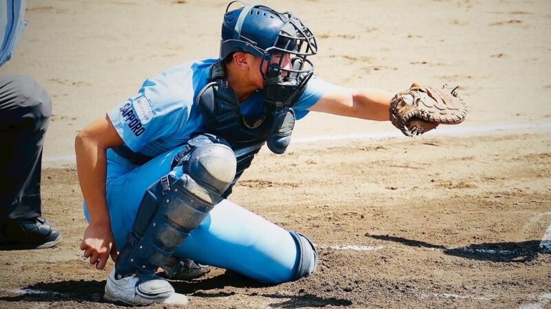 札幌新琴似シニア・其田陽輝、青森の名門・八戸学院光星へ進学 