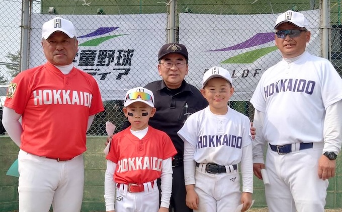 【速報】BESTが北海道対決制し頂点　ACEとの決勝を9-3で勝利 