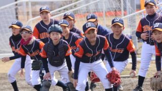 【速報】初陣で猛打爆発！柏ホエールズ、9－1快勝で予選リーグ白星スタート 