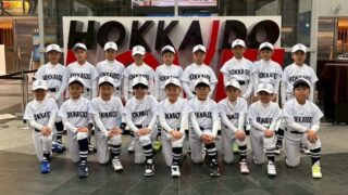 北の精鋭18人、決戦の地・関西へ出発――BEST TEAMが全国挑戦 