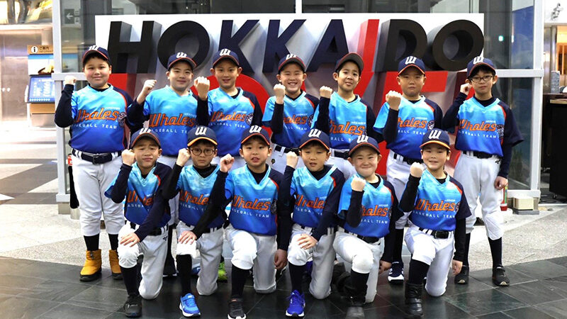 【速報】土壇場で劇的逆転！柏ホエールズ、押し出し死球でサヨナラ勝利　予選リーグ1位で決勝トーナメント進出 