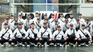 結束の札幌北、いざ全国へ――14年ぶり王者が大阪へ出発　 