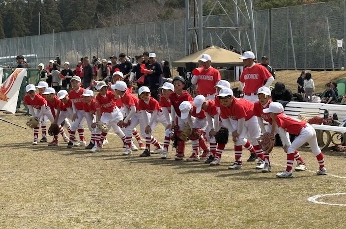 【速報】佐々木湊が1安打完封　北海道選抜ACE、虎の子1点守り初戦突破 