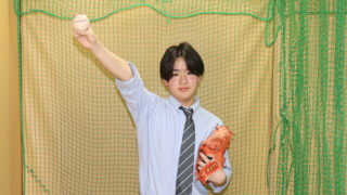 ケガと向き合う高校1年生――吉田晃希、復帰への一歩 