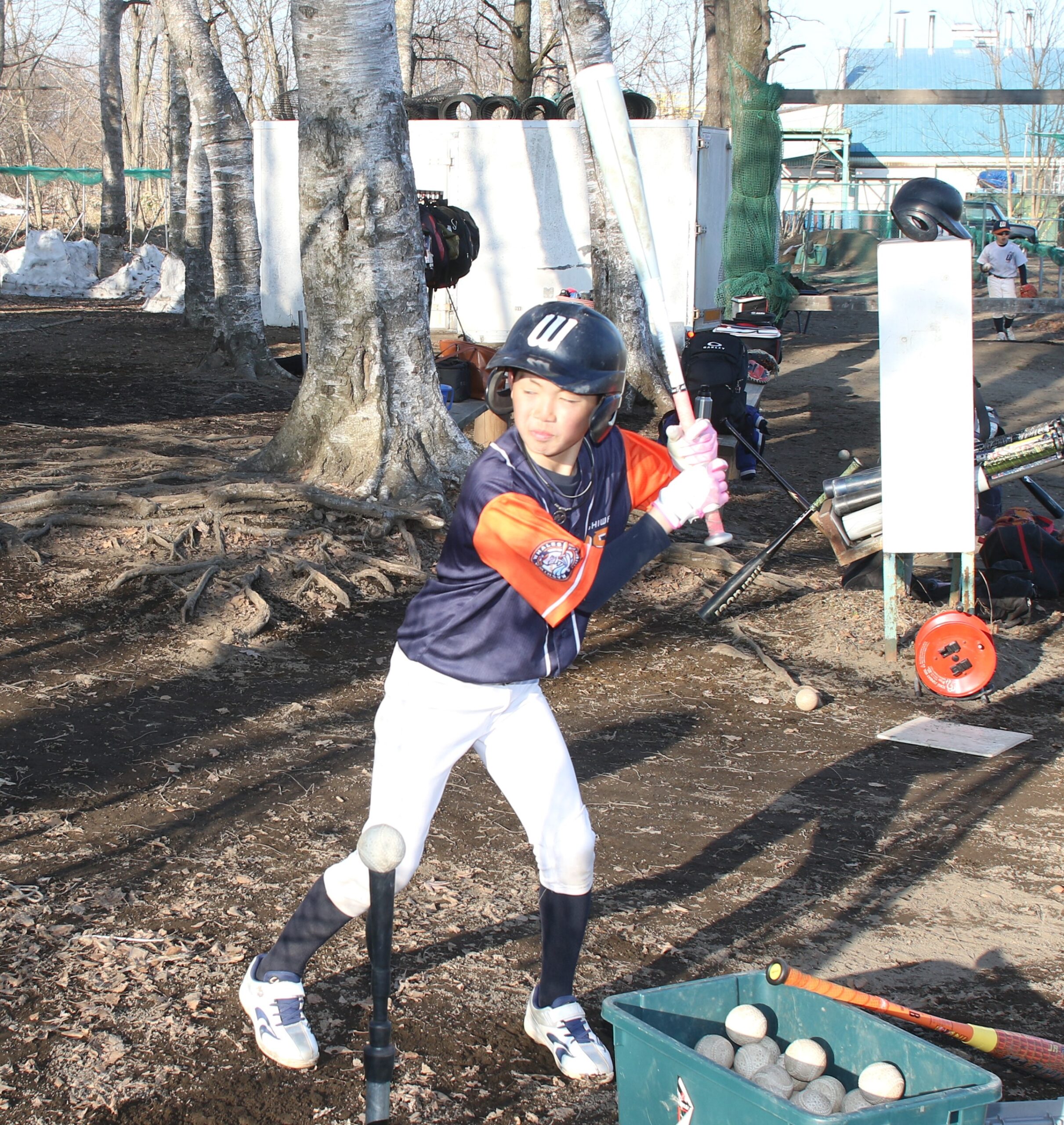 大野主将（柏ホエールズ） 