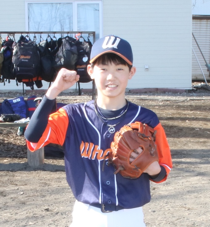 大野主将（柏ホエールズ）