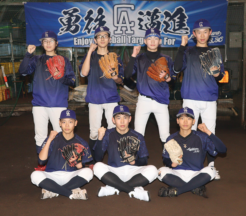 投手（旭川BBC）