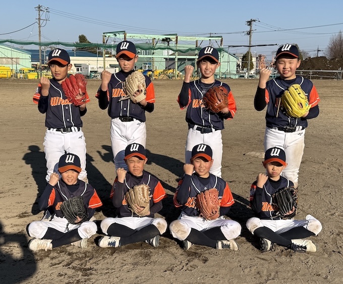 投手（柏ホエールズ）