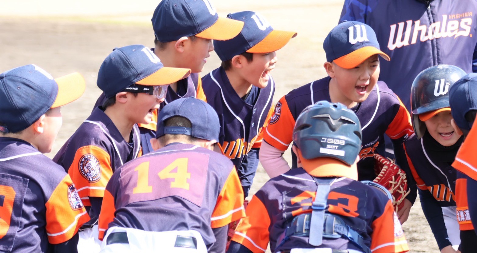 柏ホエールズ、劇的サヨナラでリーグ1位突破！粘りの逆転劇で決勝トーナメント進出