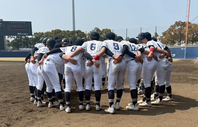 【速報】札幌北、打者一巡の猛攻で8強入り　富士見を下し全国ベスト8進出 
