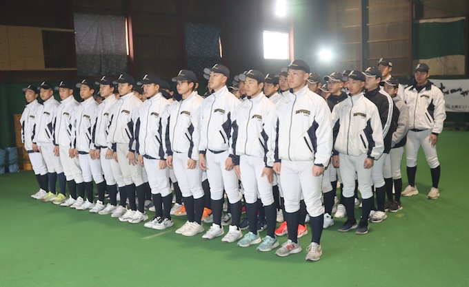 札幌北リトルシニア