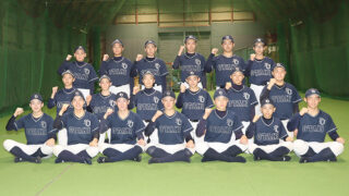 攻撃力向上へ課題と向き合う札幌大谷シニア　日本選手権を見据えた新シーズンへ 