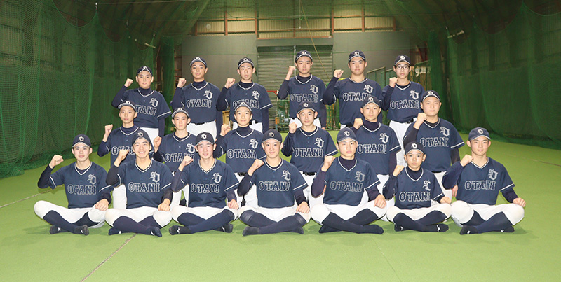 攻撃力向上へ課題と向き合う札幌大谷シニア　日本選手権を見据えた新シーズンへ 