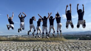 札幌豊平ボーイズ9人、進路決定 