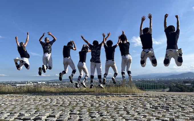 札幌豊平ボーイズ9人、進路決定 