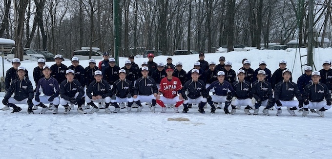 札幌豊平ボーイズ・注目進路