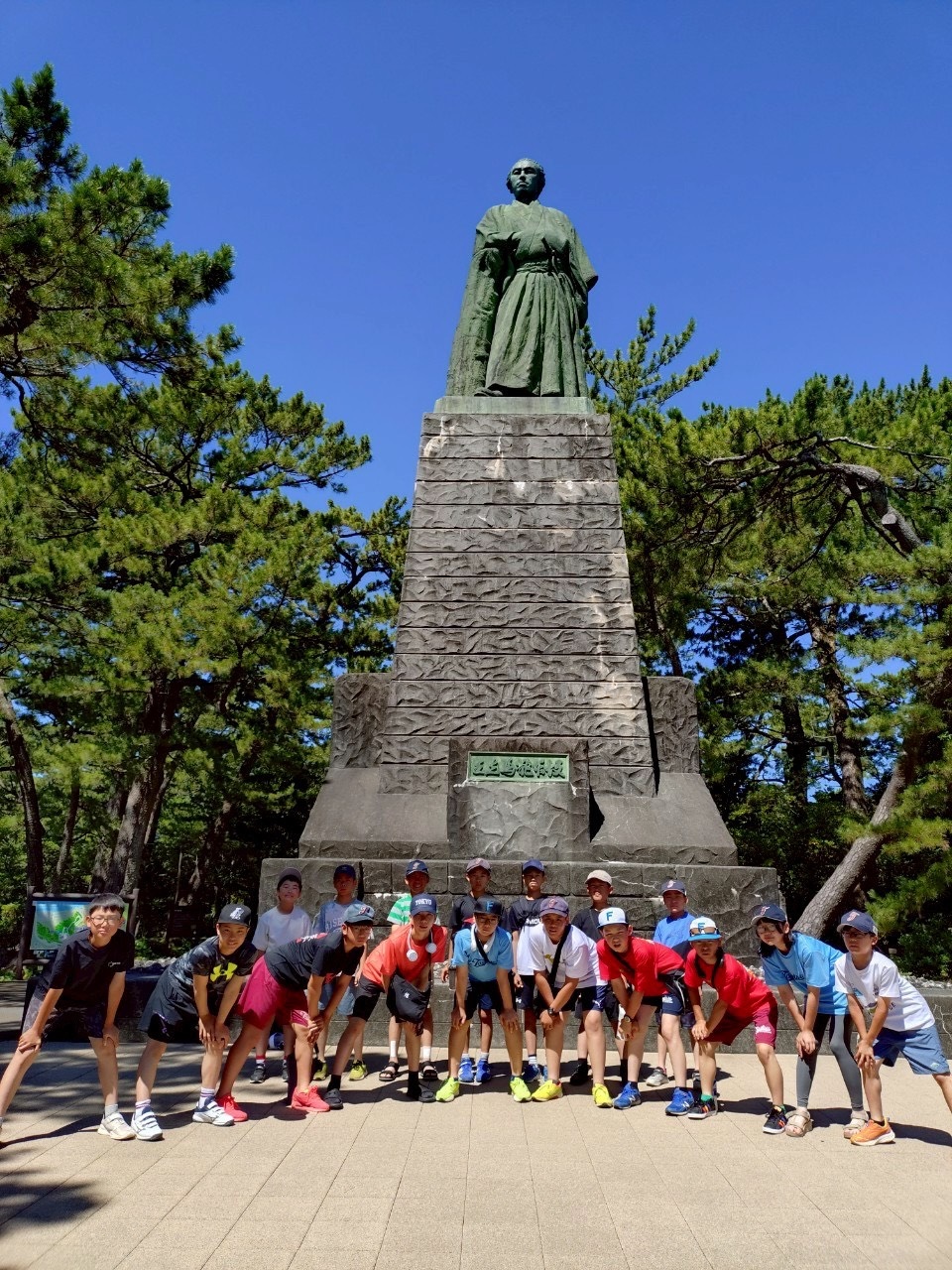 東川大雪少年野球クラブ