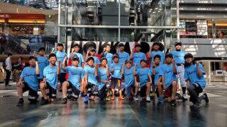 全国2大会で証明した“やり抜く力”――東川大雪少年野球クラブ、逆境世代の軌跡 