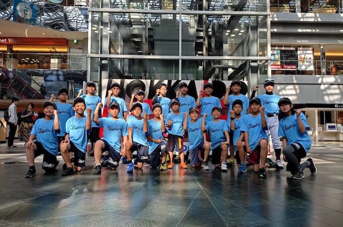 全国2大会で証明した“やり抜く力”――東川大雪少年野球クラブ、逆境世代の軌跡 