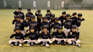 基礎を大切に歩む3年目　空知ファイヤーズの現在地 