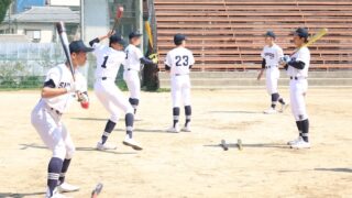 【速報】札幌北、接戦制し全国初戦突破 