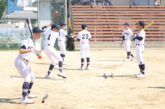 【速報】札幌北、接戦制し全国初戦突破 