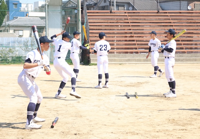 【速報】札幌北、接戦制し全国初戦突破