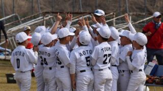 連戦を乗り越えた“どさん子の結束”　北海道選抜BEST、2連勝でベスト8進出 