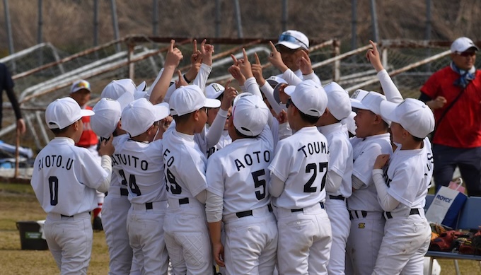 連戦を乗り越えた“どさん子の結束”　北海道選抜BEST、2連勝でベスト8進出